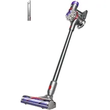 Dyson V8 Origin silber/violett