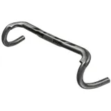 ZIPP Sl 70 Xplr Lenker - Black - 31.8 mm