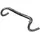 ZIPP Sl 70 Xplr Lenker - Black - 31.8 mm