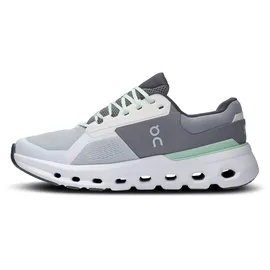 On Cloudrunner 2 Herren Glacier / Sage 47