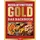 Heel Verlag GmbH Heißluftfritteuse GOLD Das Backbuch