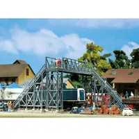 FALLER 131361 H0 Fußgängerbrücke