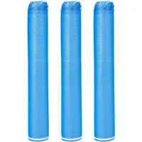 Vevor 3x Trittschalldämmung, 27,9 m2, 3-in-1 mm dicke Dämmungunterlage mit Klebeband & Dampfsperre, EPE-Schaum mit blauem PE, Schalldämmung & Geräuschreduzierung, für Laminat-Holzböden