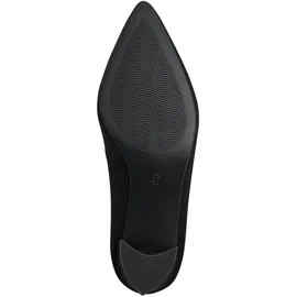 Marco Tozzi Damen, schwarz, Größe 40 EU