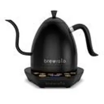 Brewista Elektrischer Wasserkocher Artisan 1.0L Schwarz