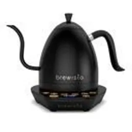 Brewista Elektrischer Wasserkocher Artisan 1.0L Schwarz