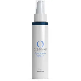 Oceanwell Regenerierendes Pflege-Öl 100 ml