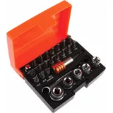 BAHCO 1/4 (6.3 mm) 26teilig