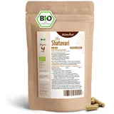 vom Achterhof Shatavari Kapseln Nachfüllpack 400 Kapseln