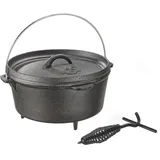 El Fuego Dutch Oven (AY0461)