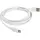 OWC USB-A auf Lightning 2 m Weiß