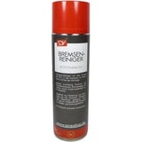 SDV Chemie Bremsenreiniger Spray 1x 500 ml Power Brake Cleaner 360° Ventil Teilereiniger