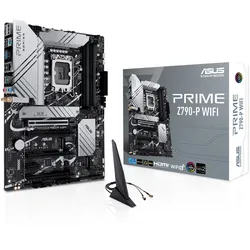 ASUS PRIME Z790-P WIFI Mainboard