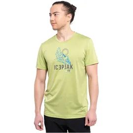 ICEPEAK Bearden T-Shirt Herren 527 XL