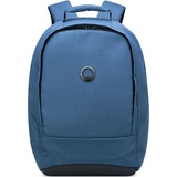 Delsey Securban Rucksack RFID 40 cm Laptopfach