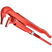 CFH Armaturenzange 90° 1 35mm