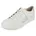 Halbschuh 2793-903094 Glattleder Weiß 38 Gr