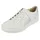 Finn Comfort Halbschuh Malita 2793-903094, Glattleder, Weiß 38 - Gr.:
