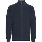 !Solid SOLID Strickjacke SDGoralli in blau | Gr.: XL