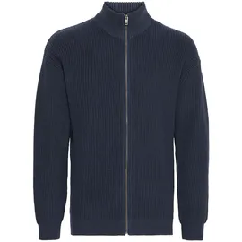 !Solid SOLID Strickjacke SDGoralli in blau | Gr.: XL