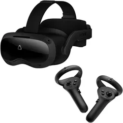 HTC VIVE Focus 3 Business Edition