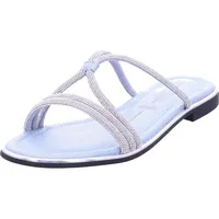 Buffalo Kira Mss Glam Sandals in Blau, Größe 37