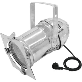 Eurolite Theaterscheinwerfer CDM150 Silber