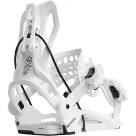 NIDECKER Flow Fenix Snowboardbindungen - L