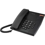 Alcatel Temporis 180 schwarz