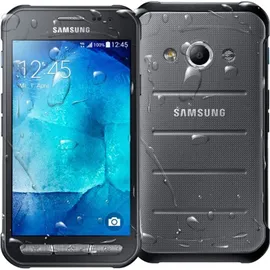 Samsung Galaxy Xcover 3 silber