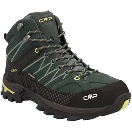 CMP Rigel Mid WP Herren Trek Green/Apple 39