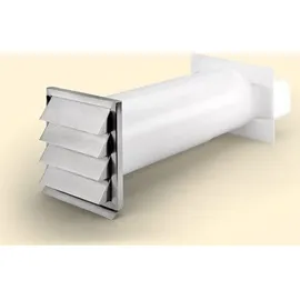 Naber Klima-E flow 150 Mauerkasten