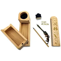 D´Arpèje D'arpèje Schreib-Set Harry Potter (in Holzschachtel)