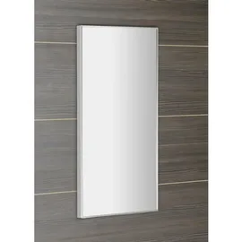 Sapho Arowana 35 x 90 cm Silber