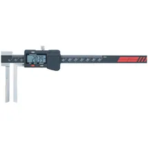 Fortis Messschieber digital 10-150 mm