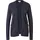 s.Oliver Strickjacke aus Viskosemix Blau 38