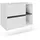 Vicco Waschbeckenunterschrank, Viola, 80 x 60 cm