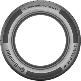 Continental ContiPremiumContact 5 205/55 R16 91V