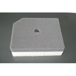 ELMAG Luftfilter + Vorfilter - 9503113