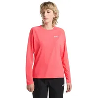 Jack Wolfskin Prelight Swift LS W« Jack Wolfskin sunset-coral
