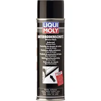 LIQUI MOLY Unterbodenschutz Bitumen schwarz 2 St. 500 ml