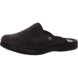 FLY FLOT Hausschuh Grau 44