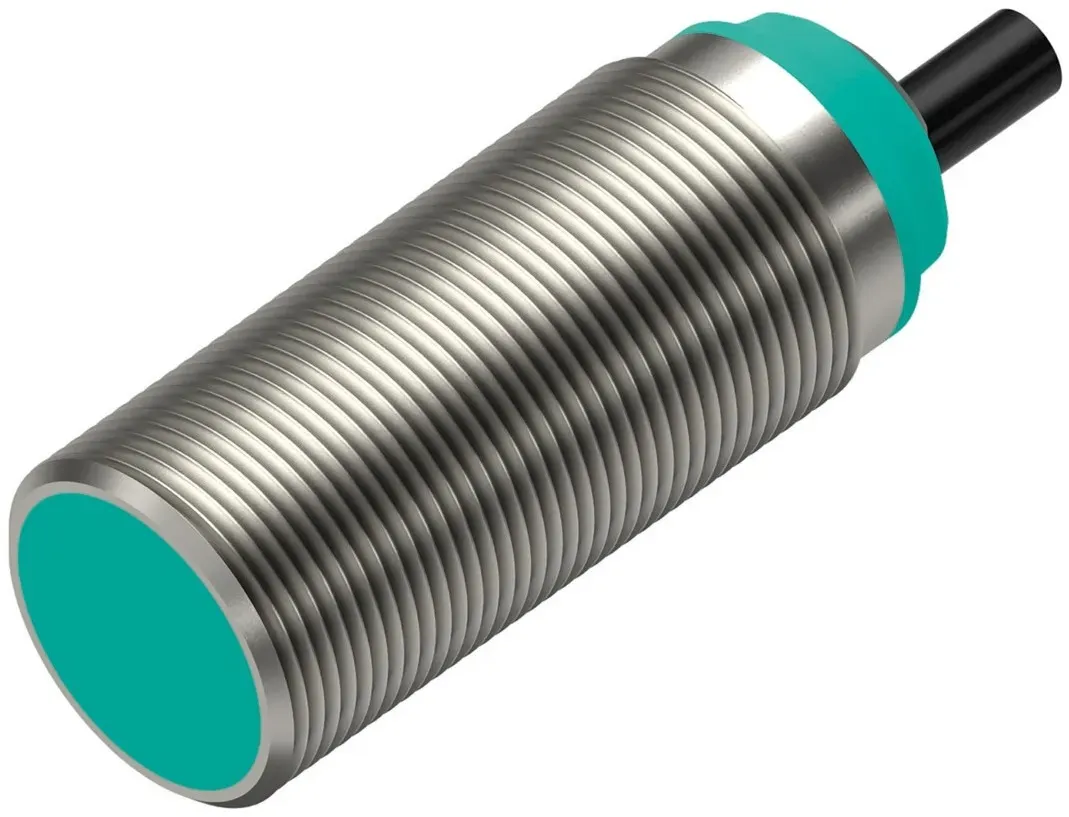 Pepperl+Fuchs Fabrik Erweiterter Temperaturber. NBB5-18GM40A22,7MPUR