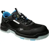 OTTER 6551627-41/7 ESD Sicherheitsschuh S2 Schuhgröße (EU): 41 Schwarz 1 Paar
