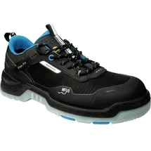 OTTER 6551627-41/7 ESD Sicherheitsschuh S2 Schuhgröße (EU): 41 Schwarz 1 Paar
