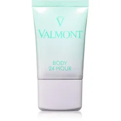 Valmont Body 24 Hour hydratisierende Körpercreme gegen die Alterung 30 ml