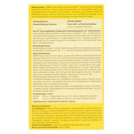 Compo Rasenunkraut-Vernichter Banvel Quattro 400 ml