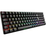 Sharkoon SGK50 S2 Gateron Red DE