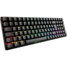 Sharkoon SGK50 S2 Gateron Red DE