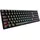 Sharkoon SGK50 S2 Gateron Red DE